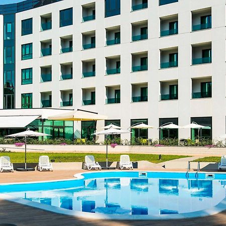 Ibis Styles Milano Est Settala Hotel Exterior photo
