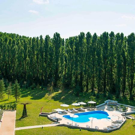 Ibis Styles Milano Est Settala Hotel Exterior photo