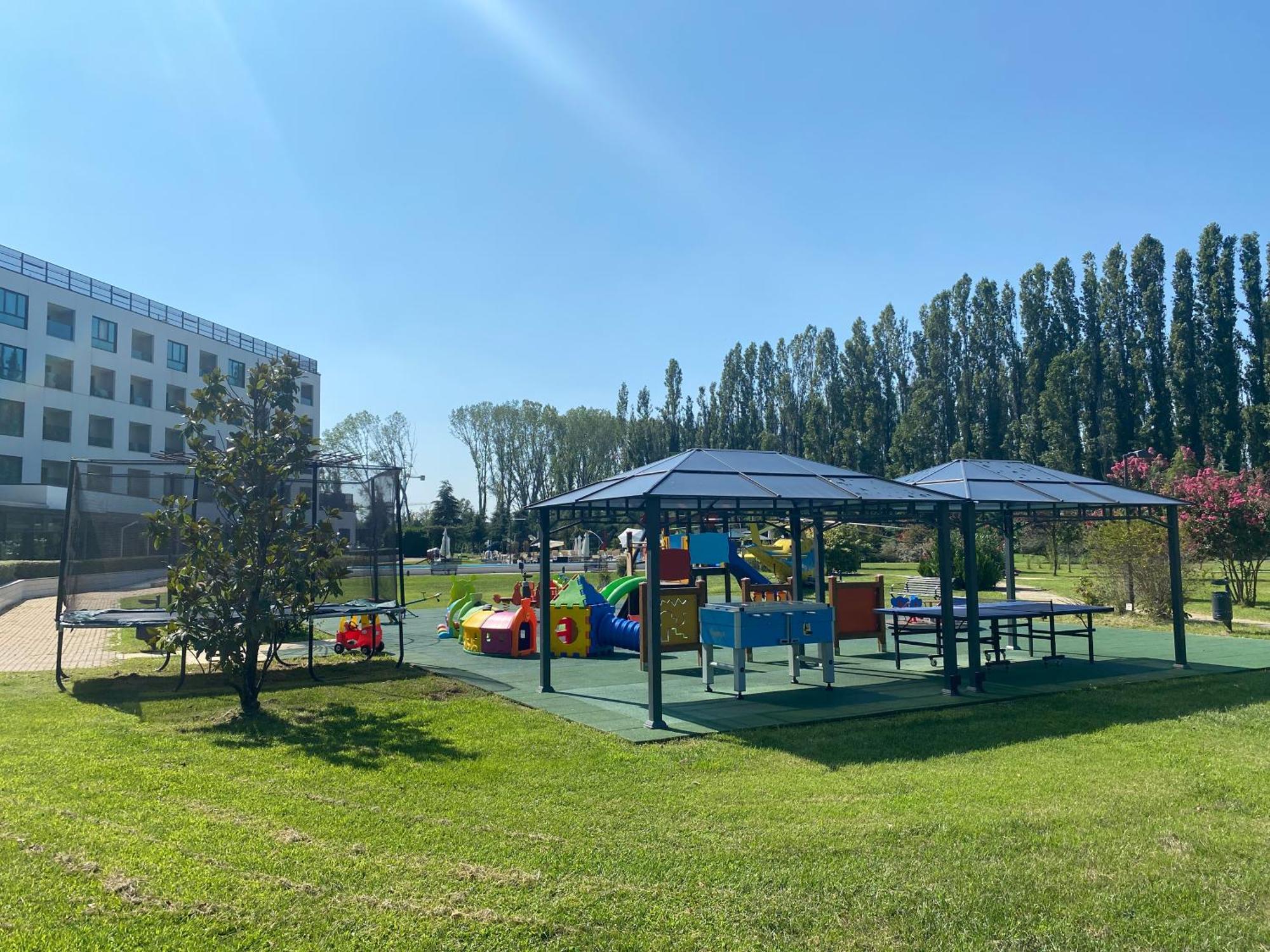 Ibis Styles Milano Est Settala Hotel Exterior photo