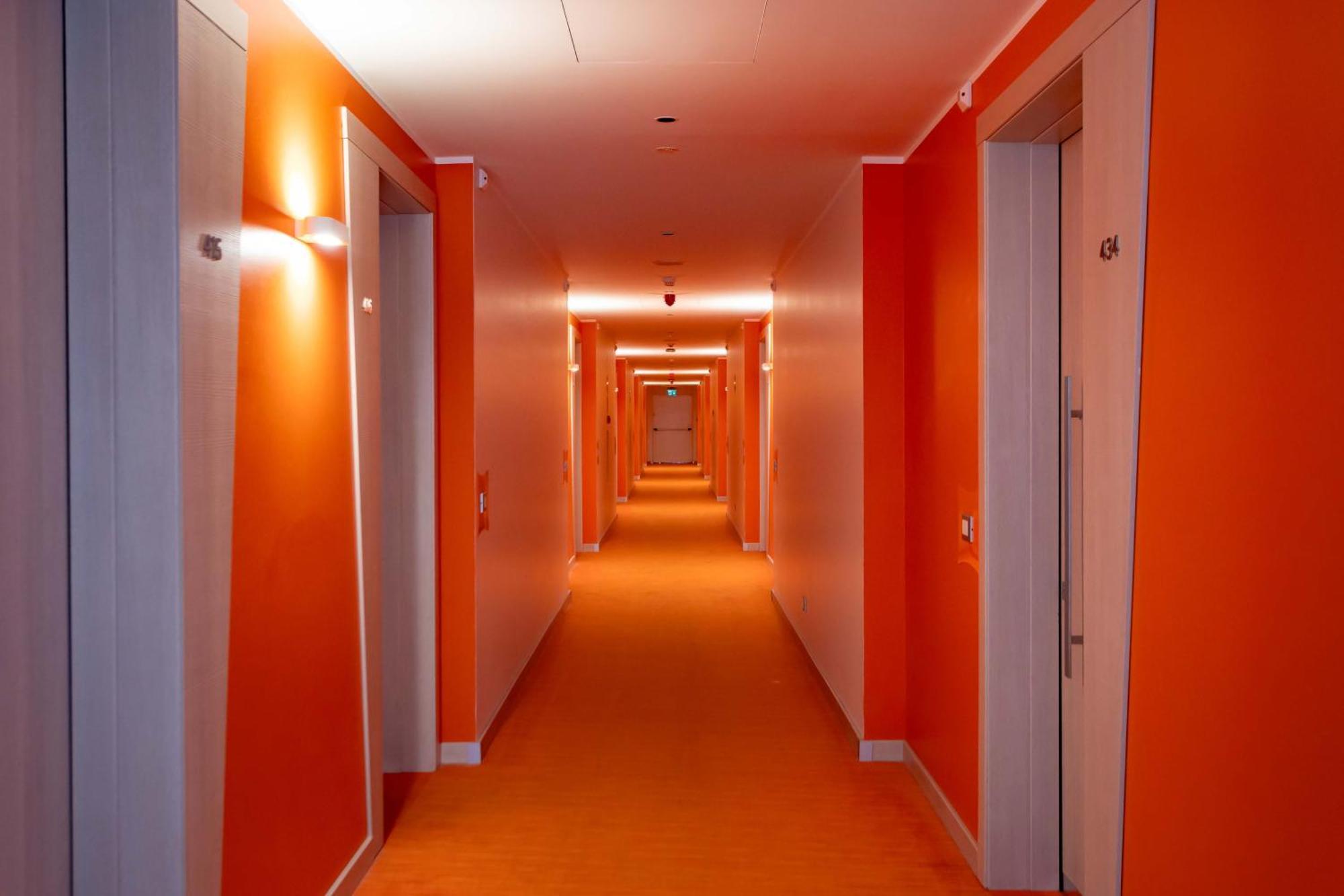Ibis Styles Milano Est Settala Hotel Exterior photo