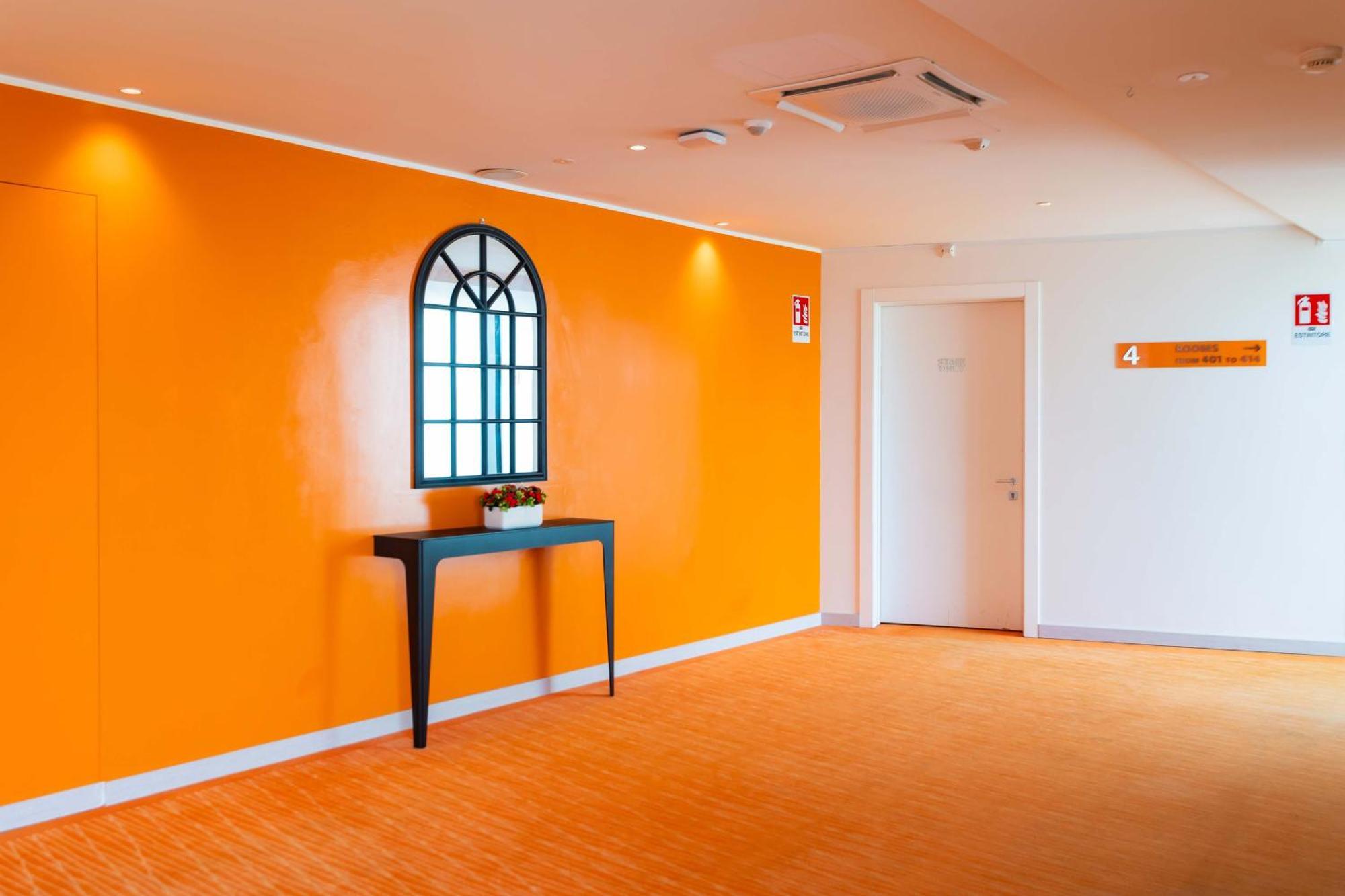 Ibis Styles Milano Est Settala Hotel Exterior photo