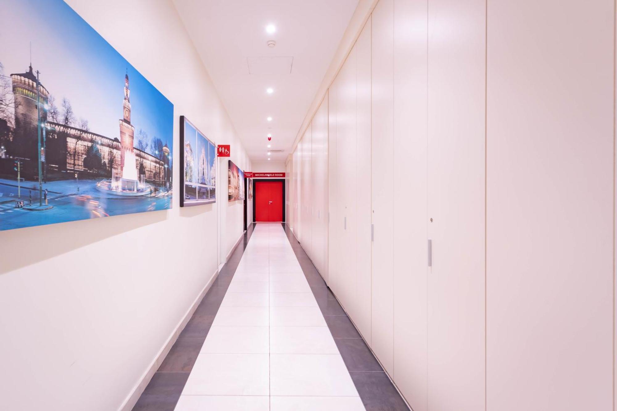 Ibis Styles Milano Est Settala Hotel Exterior photo