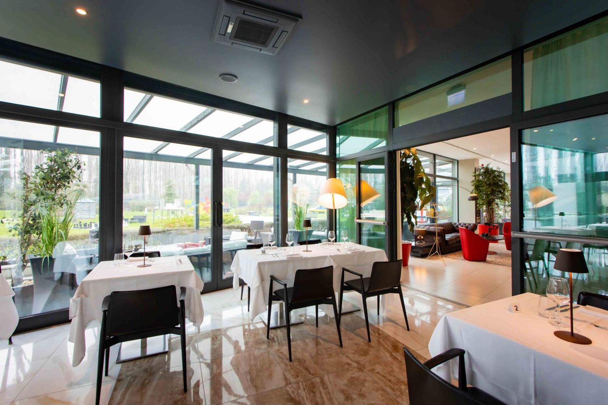 Ibis Styles Milano Est Settala Hotel Exterior photo