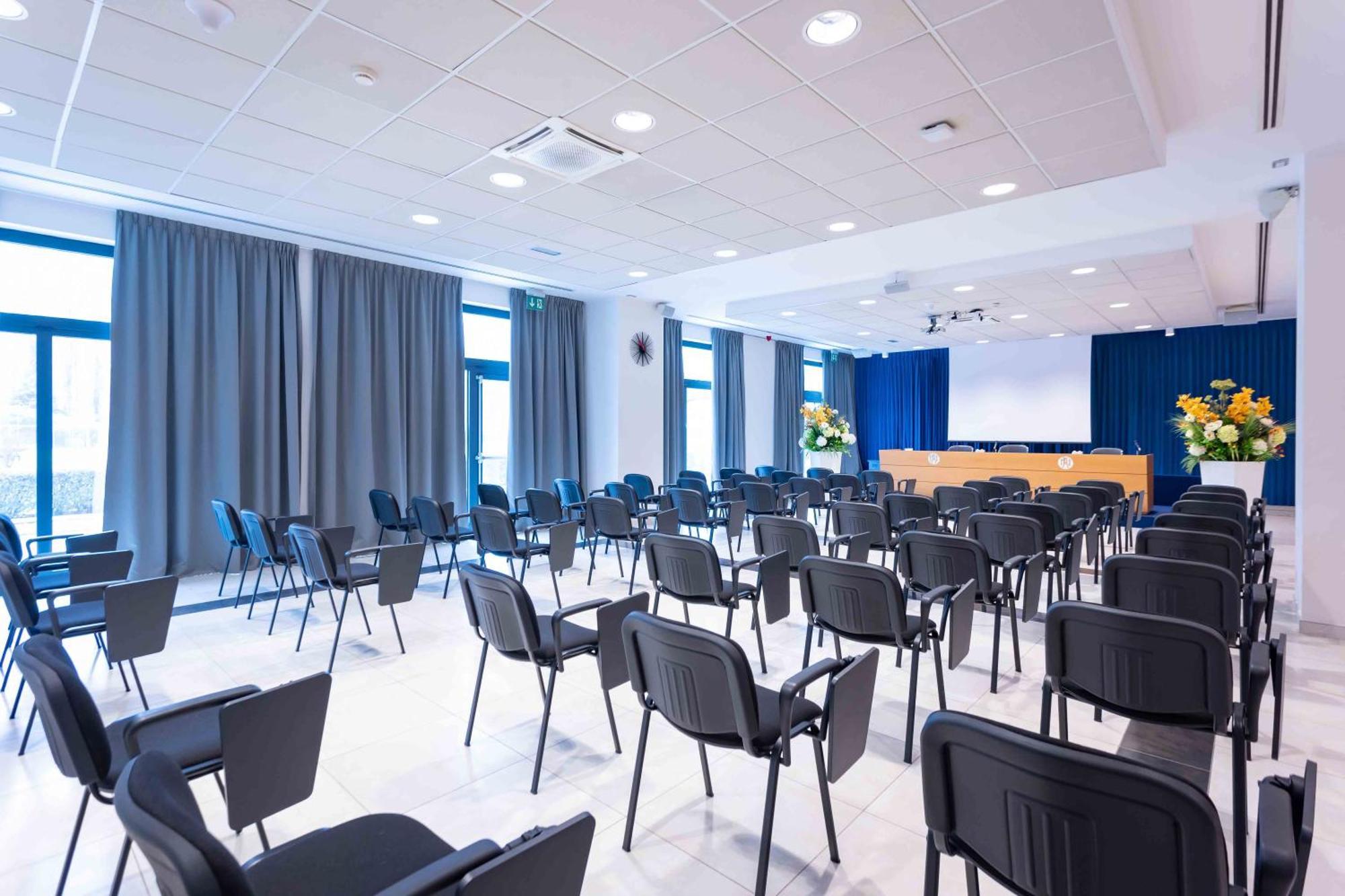 Ibis Styles Milano Est Settala Hotel Exterior photo