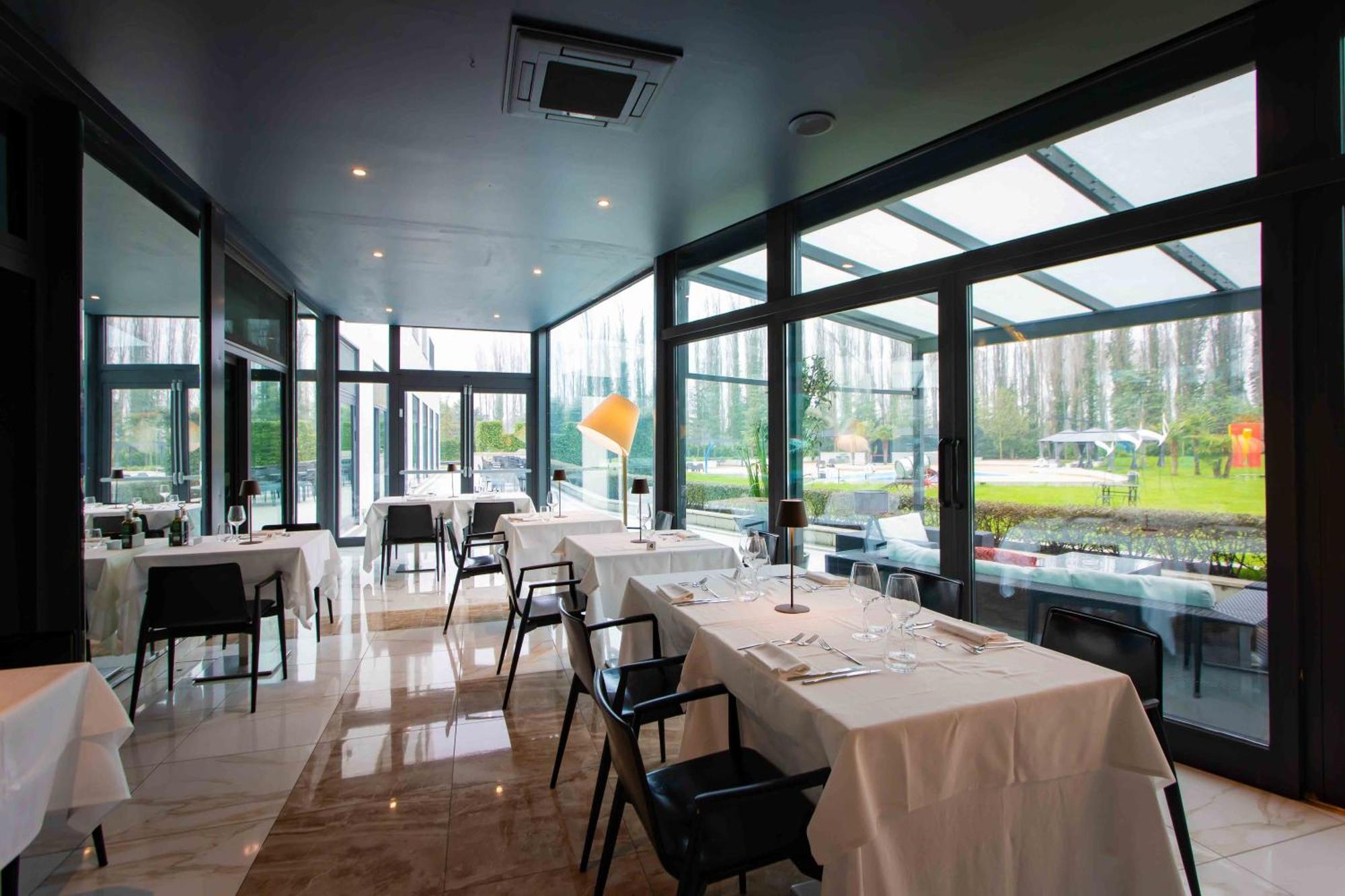 Ibis Styles Milano Est Settala Hotel Exterior photo