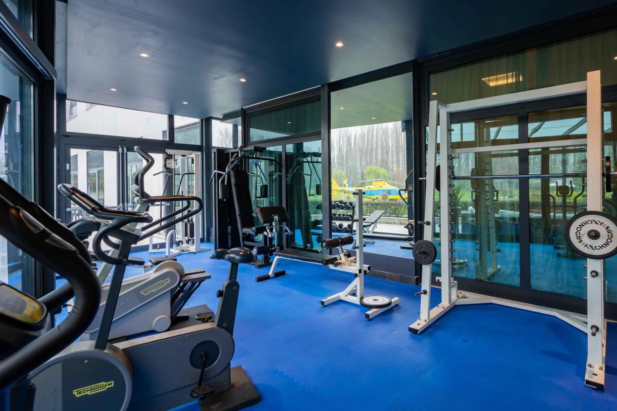 Ibis Styles Milano Est Settala Hotel Exterior photo
