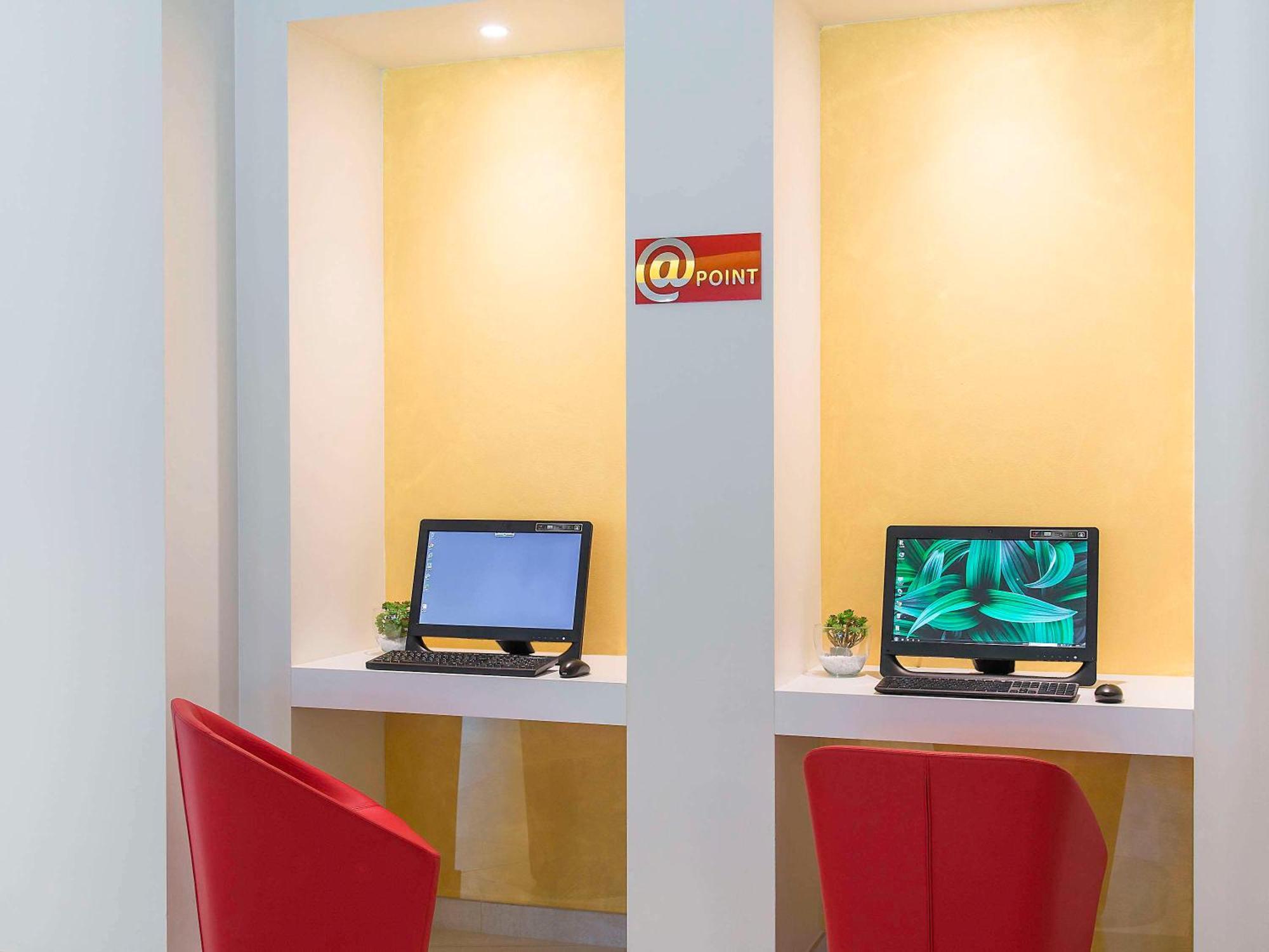 Ibis Styles Milano Est Settala Hotel Exterior photo
