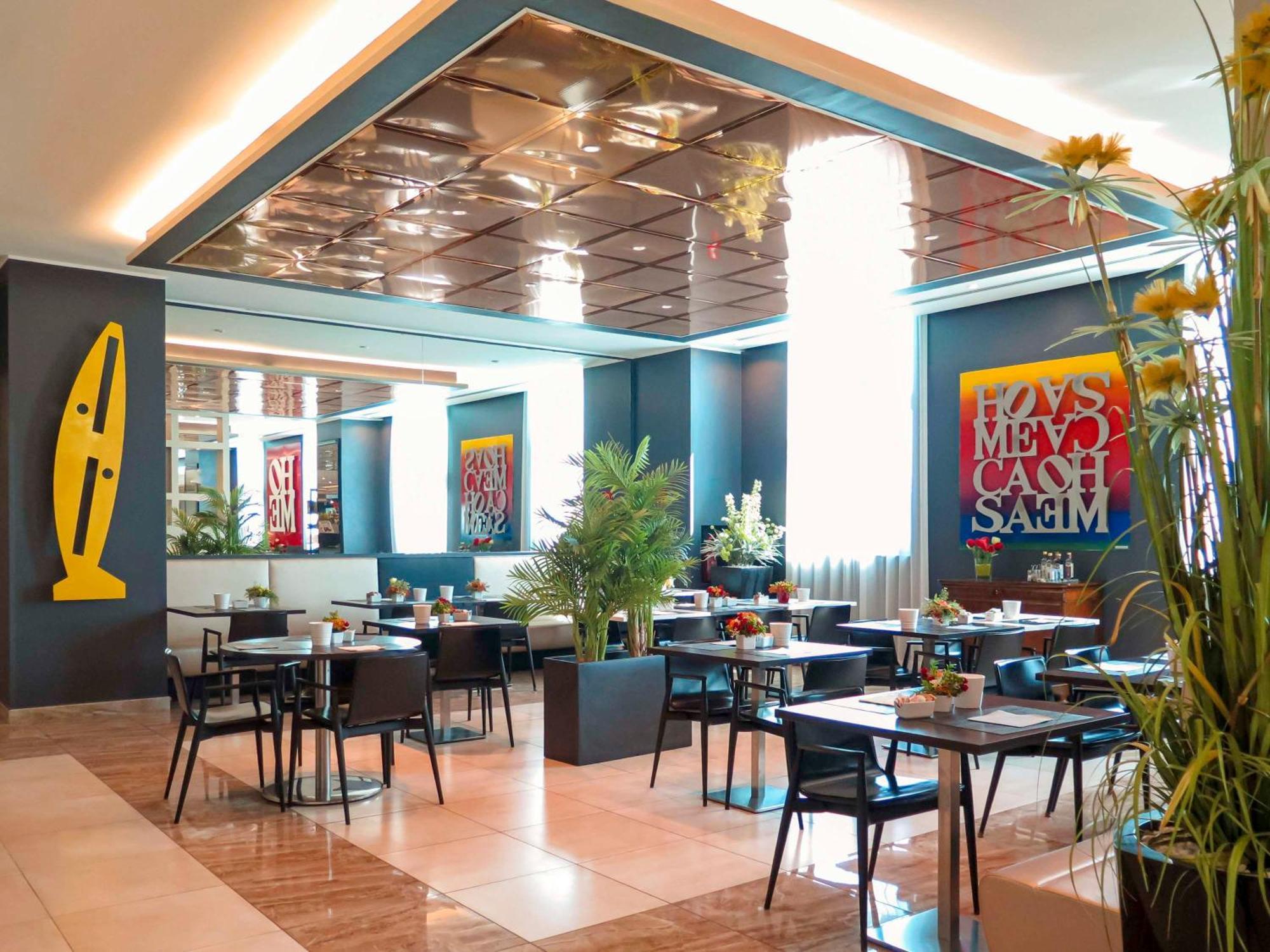 Ibis Styles Milano Est Settala Hotel Exterior photo