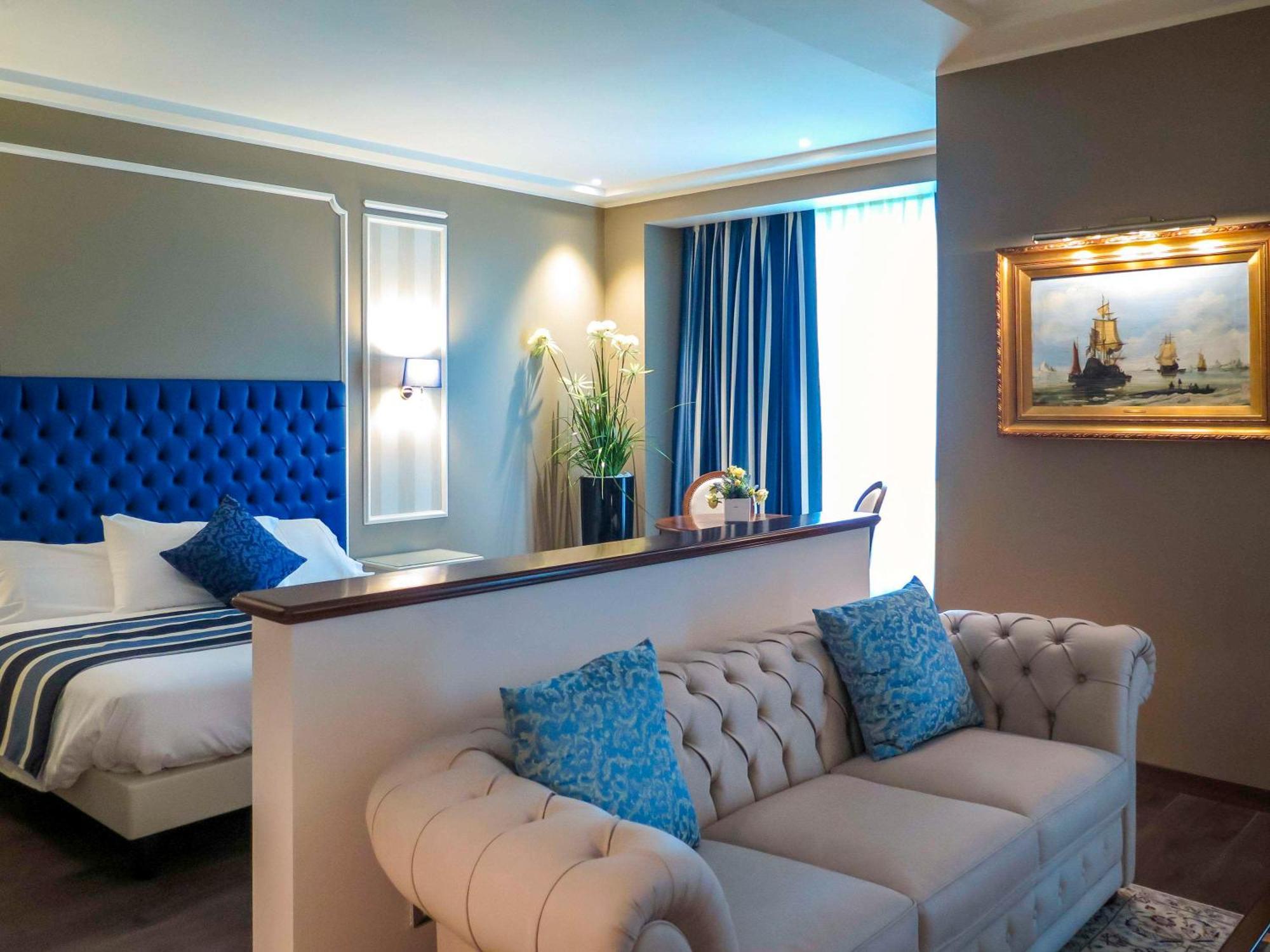 Ibis Styles Milano Est Settala Hotel Exterior photo